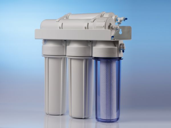 Reverse Osmosis Repair in Warrenton