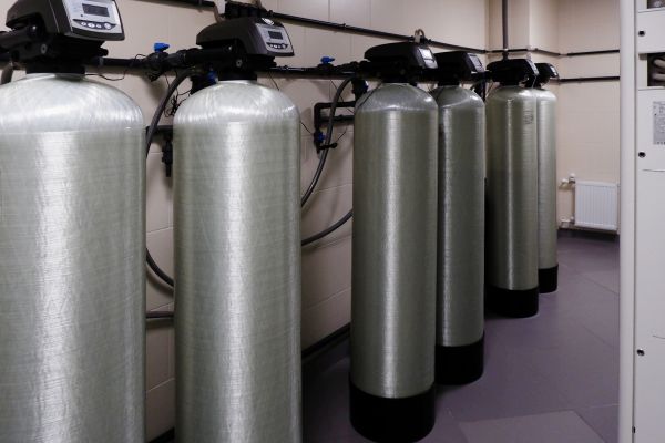 Water Softener Repair in Warrenton