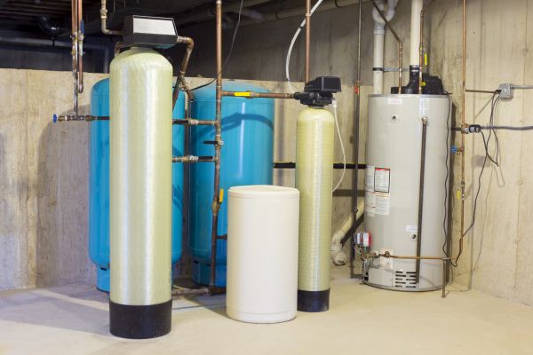 Residential Water Treatment in Warrenton