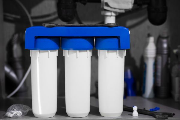 Water Treatment Service in Warrenton