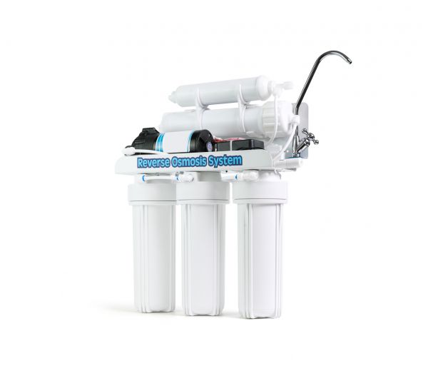 RO Water Treatment in Warrenton