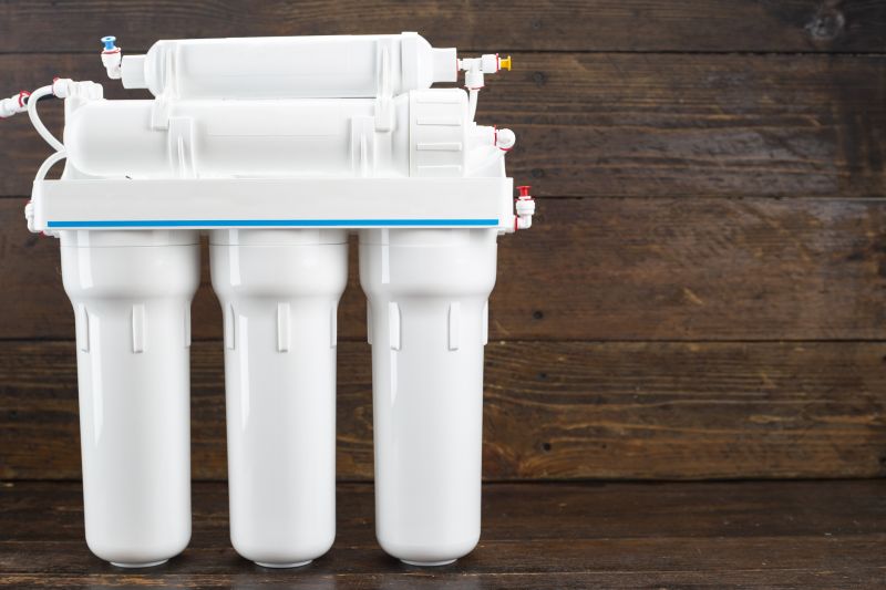 Water Filtration Systems