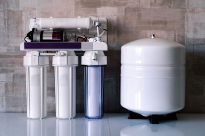 Reverse Osmosis Devices