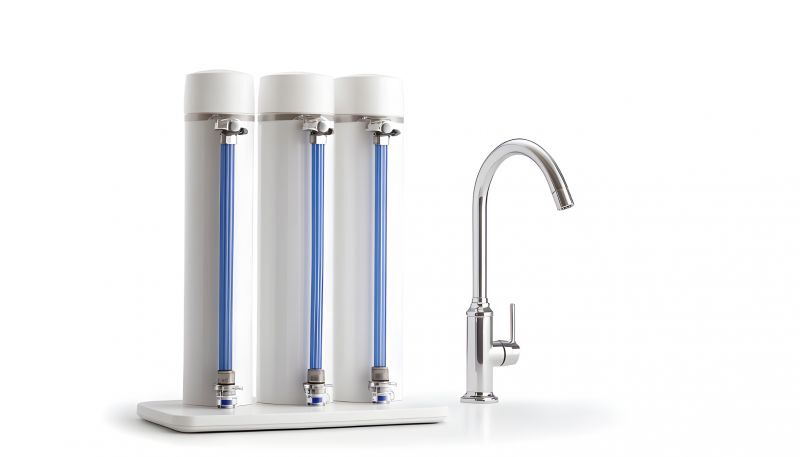 Water Treatment Equipment